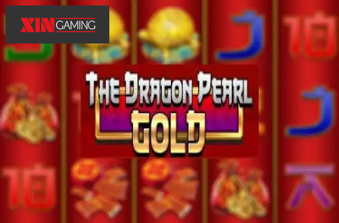 The Dragon Pearl Gold